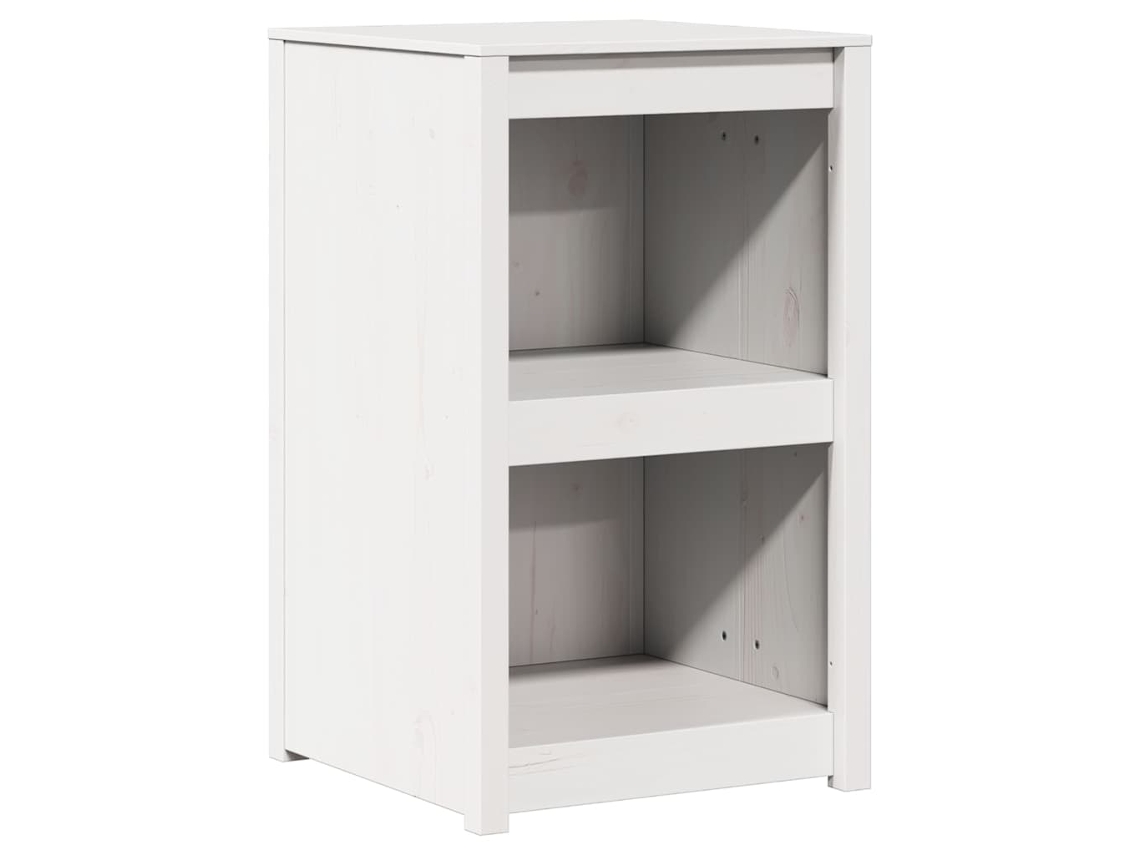Armário de Cozinha com Prateleira Branco 55x55x92 cm MAISON EXCLUSIVE
