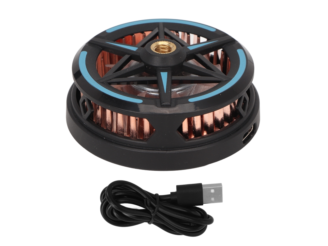 Radiador Portátil LAXISCREED para Celular