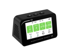 Contador de Partículas Pce-Rcm 16 PCE INSTRUMENTS