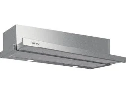 Exaustor CATA EXTENDER 900 (390 m³/h - 90 cm - Inox)
