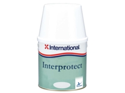 Ab Ib Interprotect Primer Epóxi 750Ml Transparenteinternational