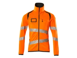 Pulôver Polar Accelerate Safe 19103 Laranja 5XL MASCOT