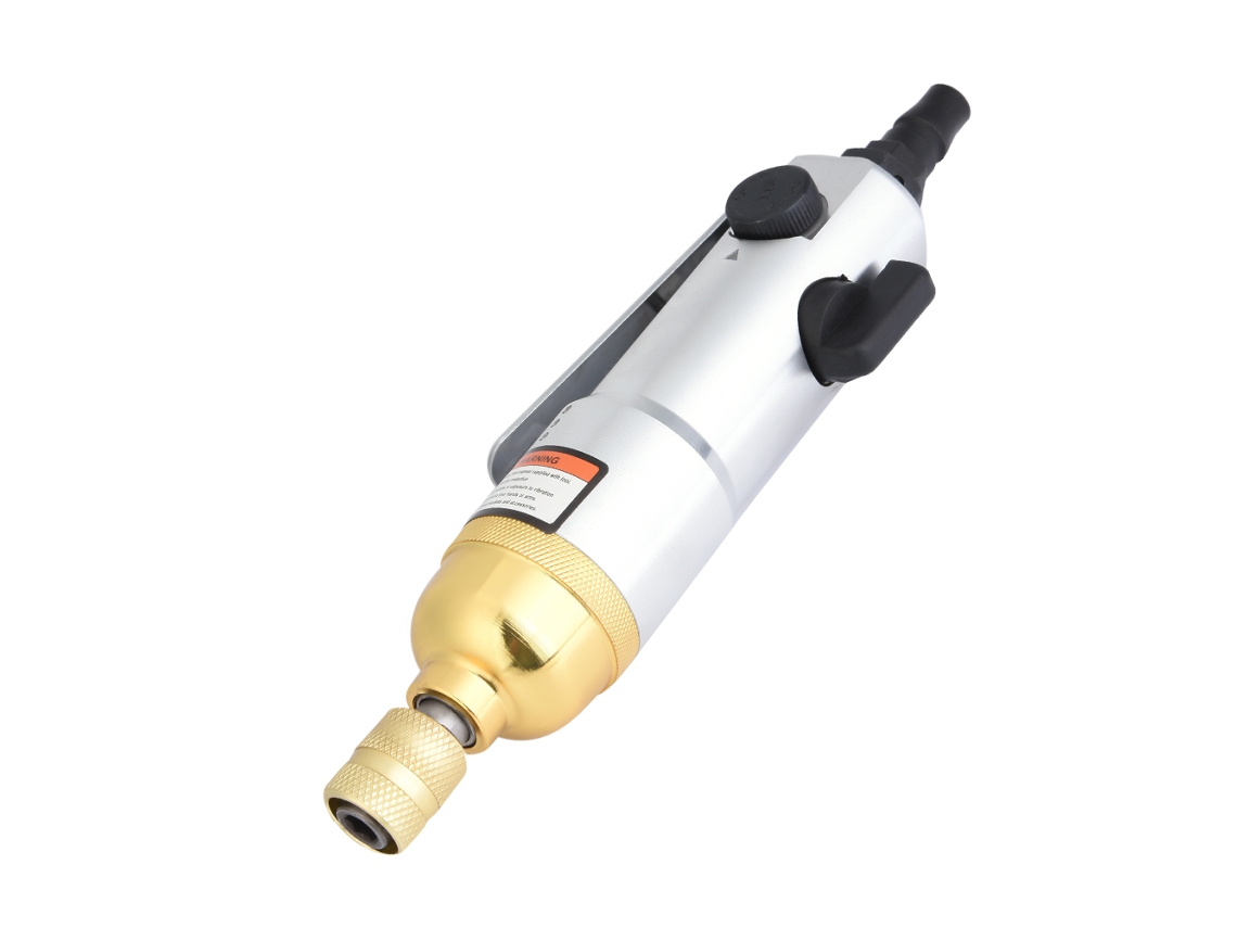 Laxiscreed Chave De Impacto Pneumática Com Velocidade Variável E Reversível, Ferramenta Profissional