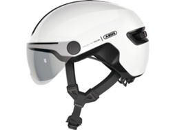 Capacete ABUS HUD-Y ACE