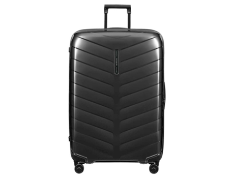 SAMSONITE Mala de Viagem / Trolley Gigante 81Cm 4R Attrix Antracite