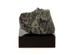 Karystiolite Pedra Natural Do Canadá Minas de Thetford Pedra Rara e Multicolorida Certificado de Autenticidade Incluído 39 78 TRENDYFLAIR