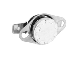 Interruptor de Controle de Temperatura Ksd301