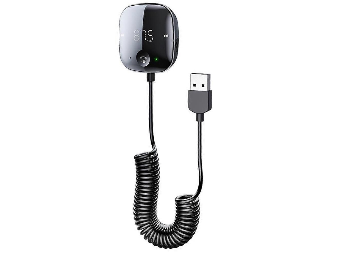 Transmissor Fm Bluetooth para Carro GOKOCO