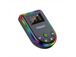 Transmissor E Receptor Bluetooth 5.3, Adaptador Bluetooth 2 Em 1