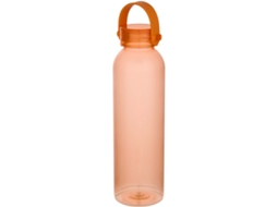 Botella De 630 Ml De Plástico Reciclado Con Certificado Rcs "alti"