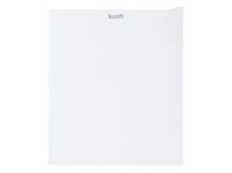 Frigorífico Mini Bar KUNFT KMB8339 WH (Estático - 51 cm - 43 L - Branco)