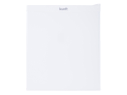 Frigorífico Mini Bar KUNFT KMB8339 WH (Estático - 51 cm - 43 L - Branco)