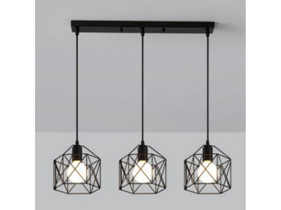 Lâmpada LED candelabro 5W 5000K 450lm proteção ocular para ventilador de teto E27 E26 100 240V | S/MARCA