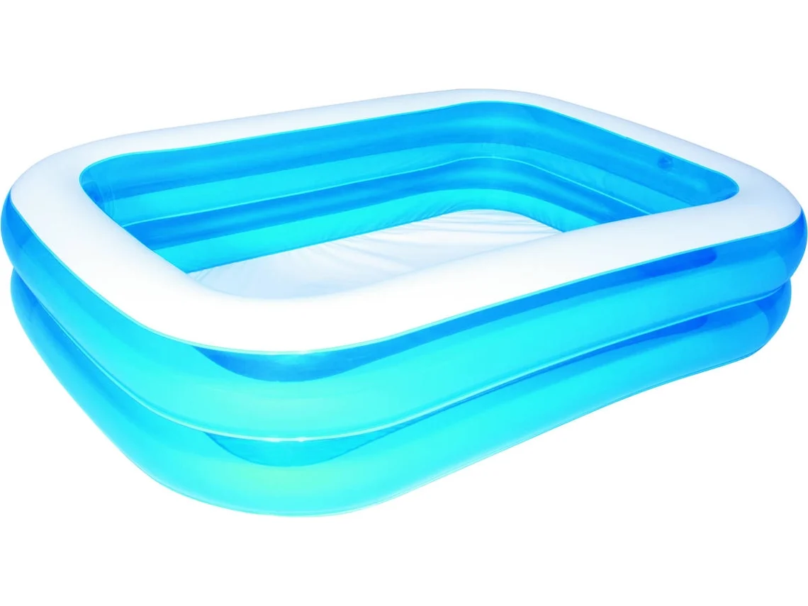 Piscina Infantil Insuflável BESTWAY 54005 (150x201cm - 450l)