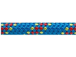 Corda De Escalada BEAL Cordelete Auxiliar (Azul - 200 m)
