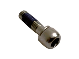 Parafusos para Hastes Mtb/Road M5X0.8Px18 Mm Douradofsa