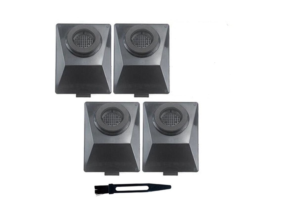 Acessório para Aspiradores RAINBOW  Filtro Hepa Rainbow Rexair E2 Series R-10520