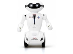 Robô SILVERLIT Macrobot