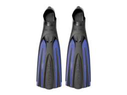 Barbatanas Megulho Viper 2 Azul EU 36-38 OCEANIC