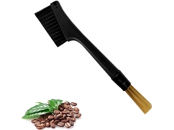 Acessório Para Moedor De Café Escova De Limpeza, Para Dosagem, Limpeza Ou Manutenção No Preparo De Café Espresso