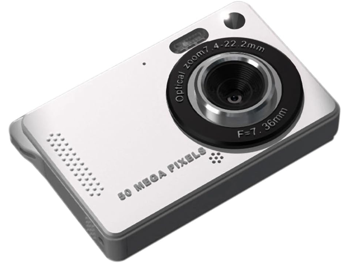 Câmera Digital CCD M08 para Estudantes SFUSHOS