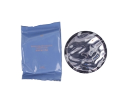 Base De Maquiagem Air Cushion - Cobertura Total E Hidratante 2pcs Com Reposição