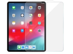 Película de Vidro Temperado/Protetora para iPad Pro 12.9 Anti-Arranhões