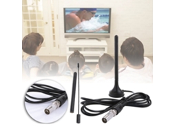 Antena de Tv Digital EOOCOO (antena Dual Hdtv)