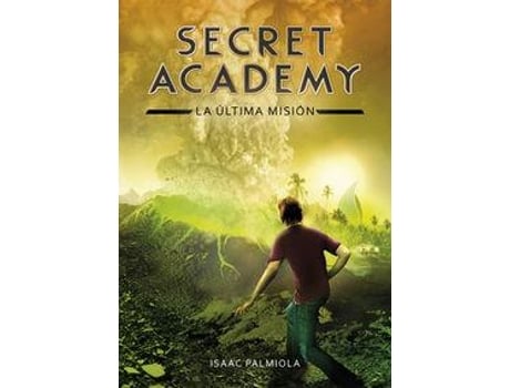 5.Ultima Mision, La.(Secret Academy)