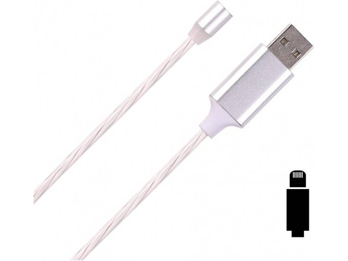 Cabo CYOO CY121473 (Lightning Branco)