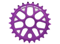 Anel de Corrente Nexus Roxo 25Tmission