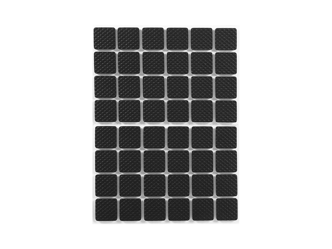 Protetores de Pés LAXISCREED Antiaderentes Autoadesivos 48pcs
