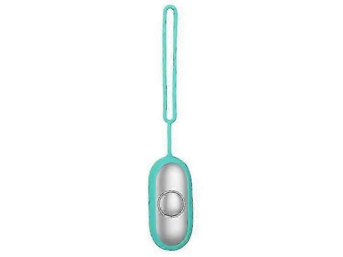(azul) Aparelho Para Auxiliar O Sono, Ferramenta Para Alívio Da Ansiedade, Tamanho Compacto, Portátil, Recarregável, Instrumento Inteligente Para