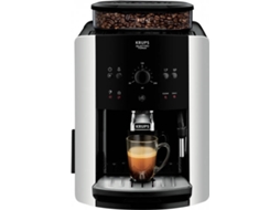Máquina de Café Automática KRUPS EA811810 Arabica Sil