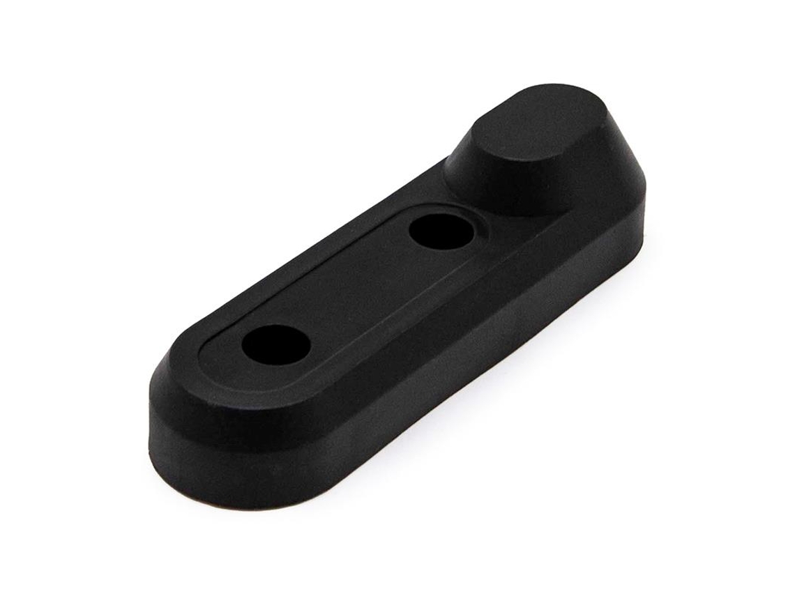 Acabamento Lateral Traseiro Para Kugoo Kirin S8/s1pro
