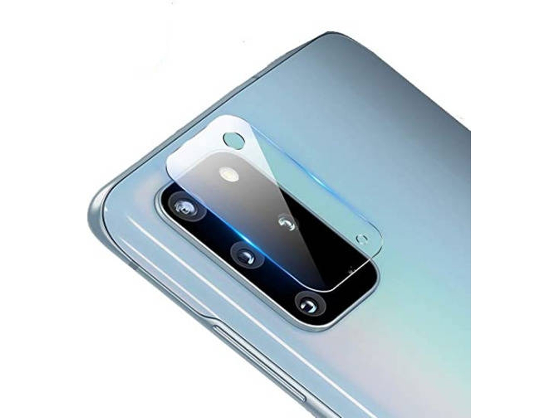 Pelicula de Vidro S/MARCA S20 Plus