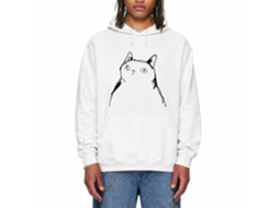 Rockinstone I Like Tuna Hoodie Unique Designer Style