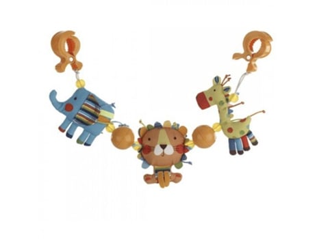Brinquedo de Actividades  Animais