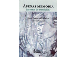 Livro Apenas Memoria (Espanhol)