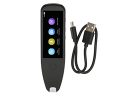 Caneta Tradutora 112 Idiomas Wifi LAXISCREED