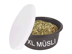 Tigela de Muesli 8L Douradowaldhausen