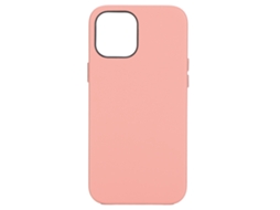 Capa de Couro LAXISCREED para Iphone 12 Pro Max 6.7"