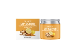Exfoliante Labial Cúrcuma Suave Worten