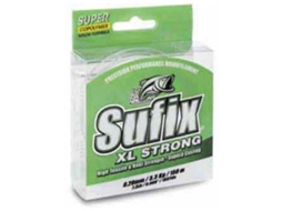 Linha SUFIX Linha trançada xl strong