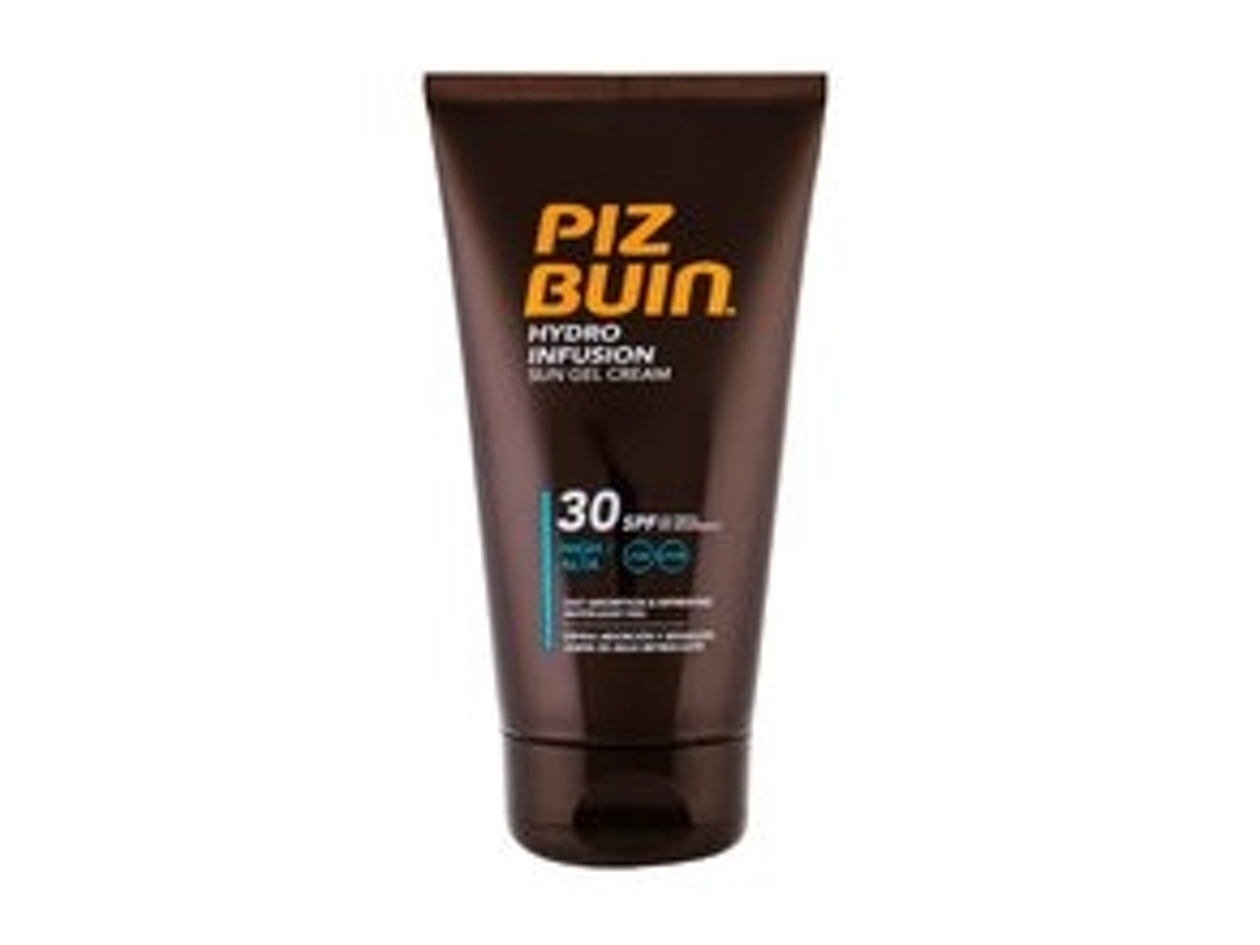 Hydro Infusion Sun Gel Cream Spf30 Moisturizing Sunscreen For The Body 150Ml PIZ BUIN