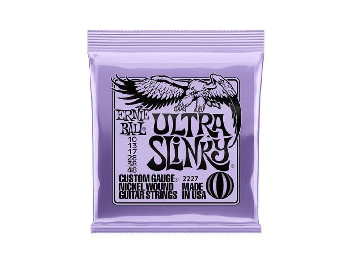 Eb2227 ERNIE BALL