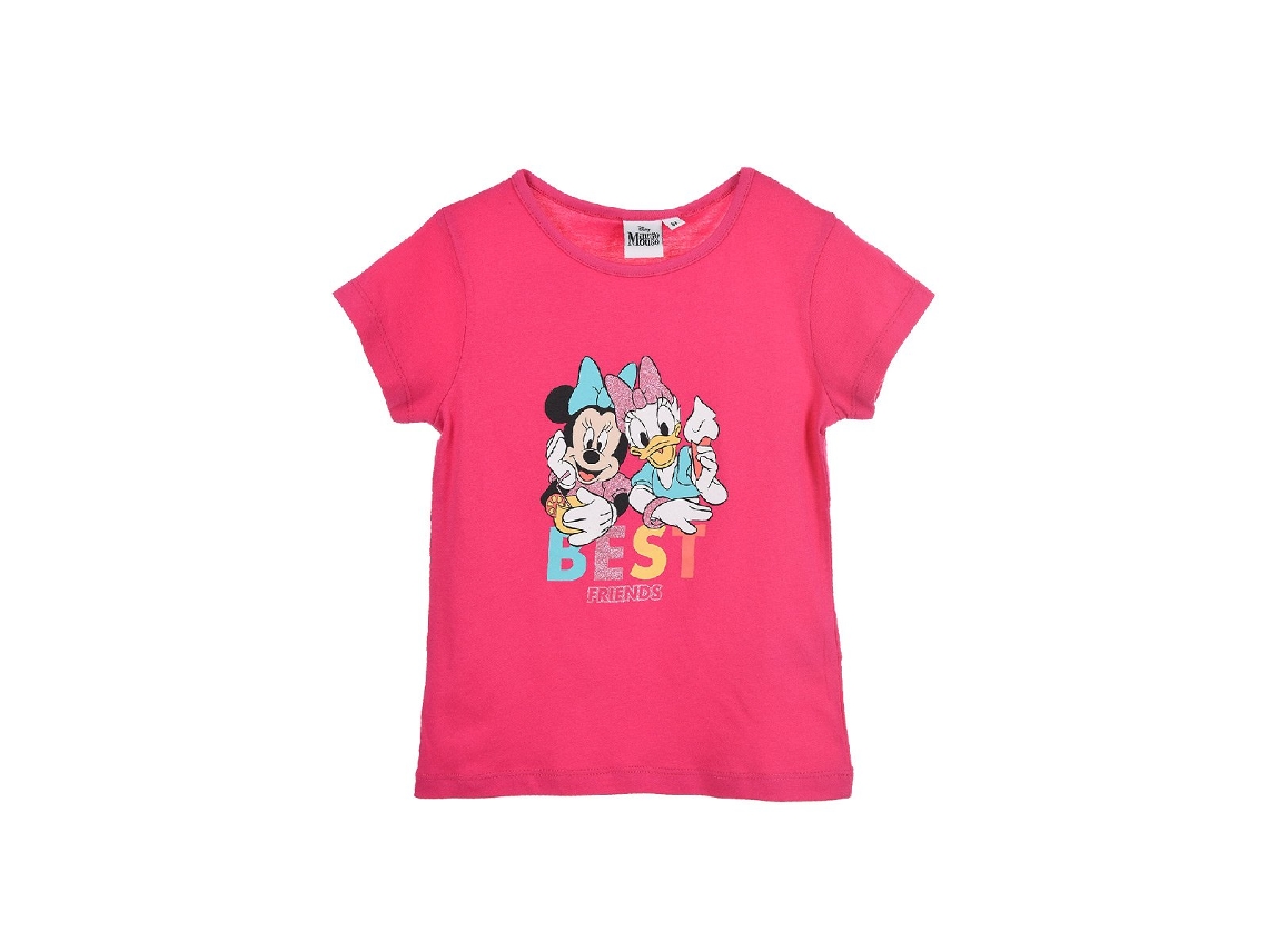 T-Shirt Da MINNIE