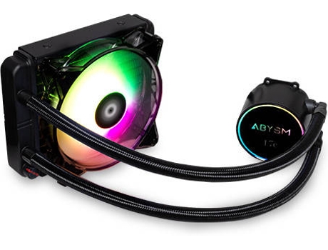ABYSM - Cooler Líquido CPU ARTIC 120 ARGB