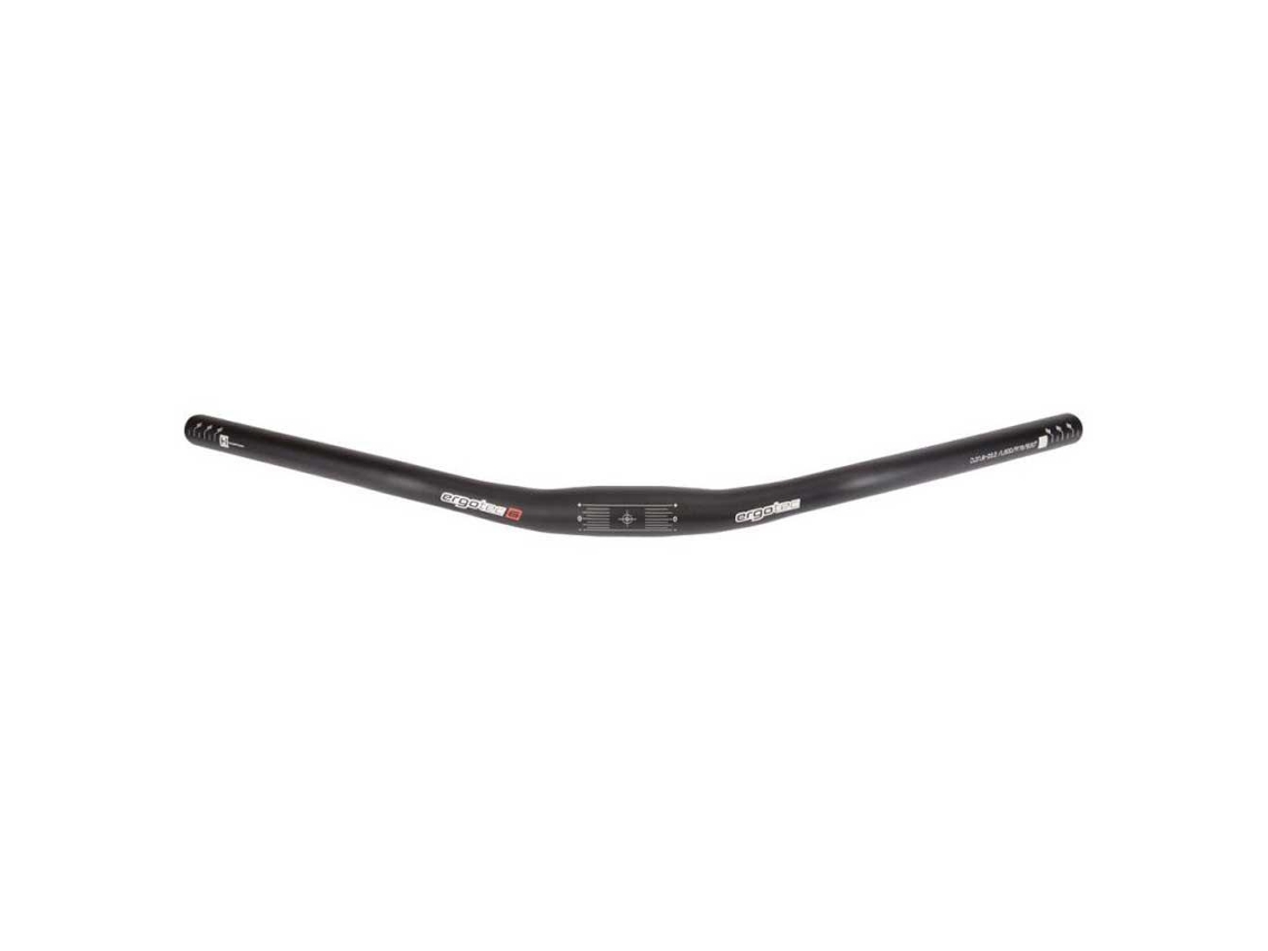 Ergotec Lady Town 16 Mm 30º Grip 160 Mm
