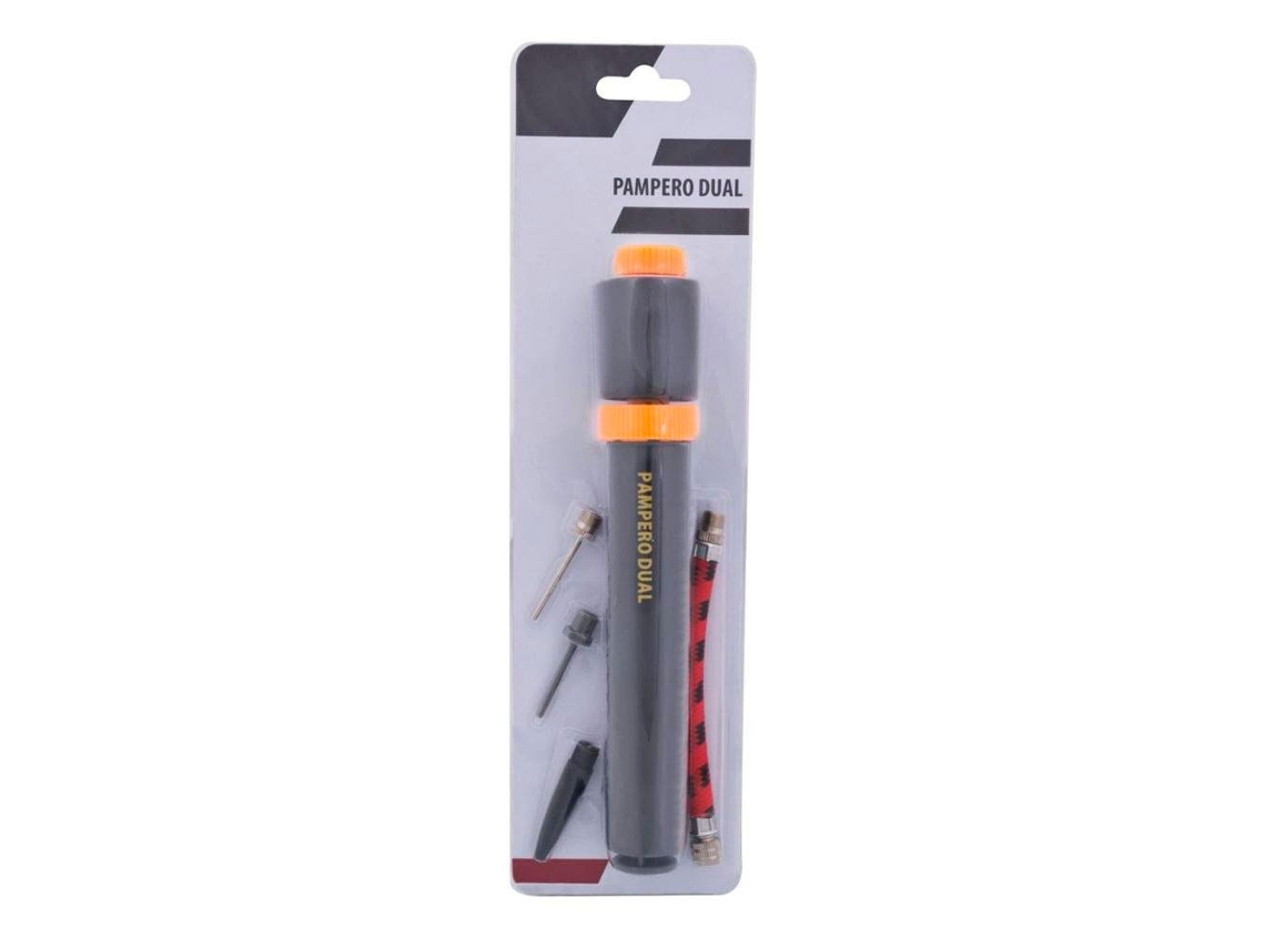 Bombear Pampero Dual Pretospokey